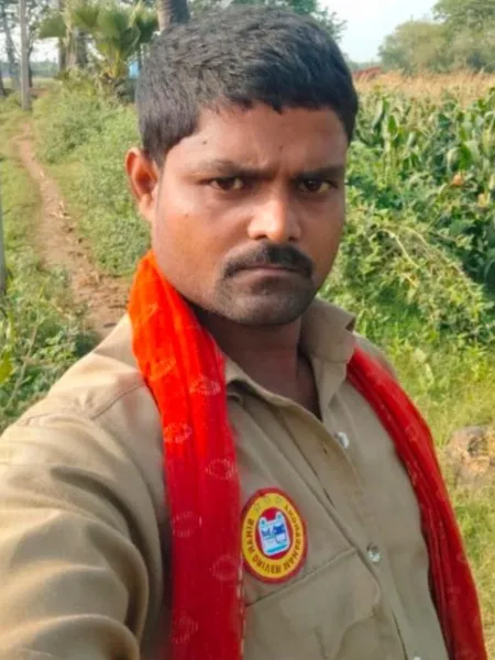 अकलेश कुमार