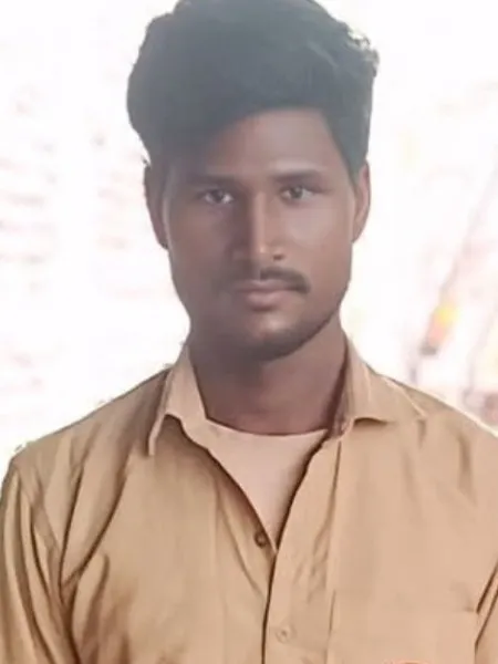 निवास राज