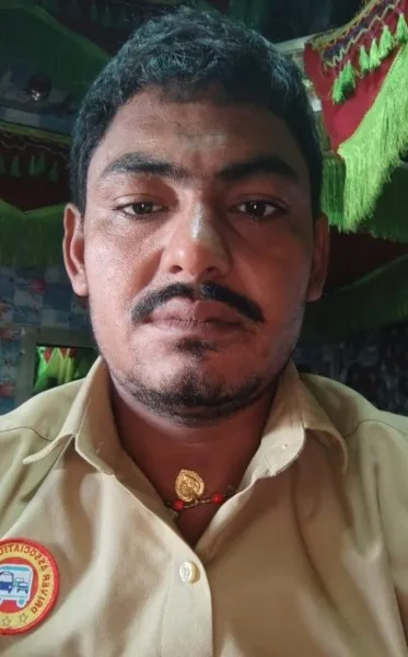 नंदकिशोर राय