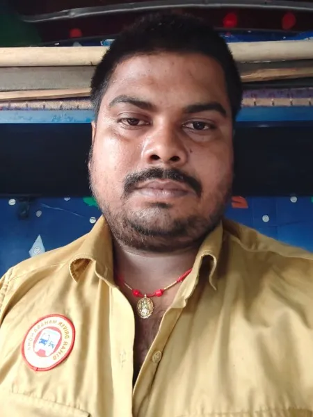 सूरज राय