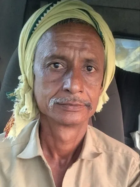 नरेश राय