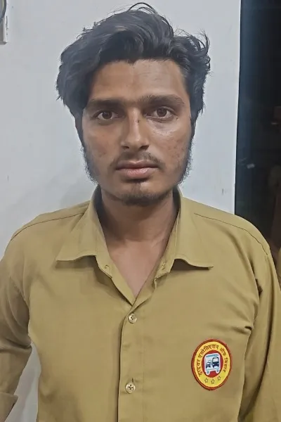 विवेक कुमार