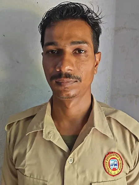 अखलेश कुमार