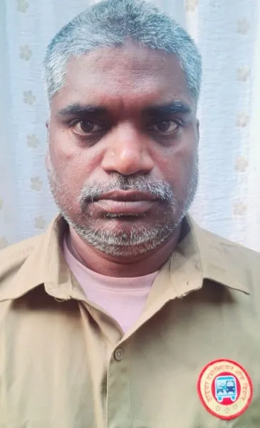 राजेश कुमार