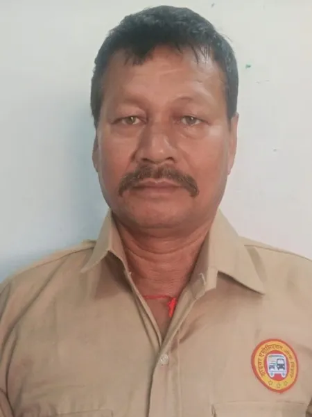 राजेश पासवान