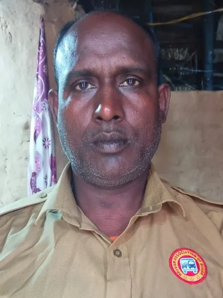 सतीश पासवान