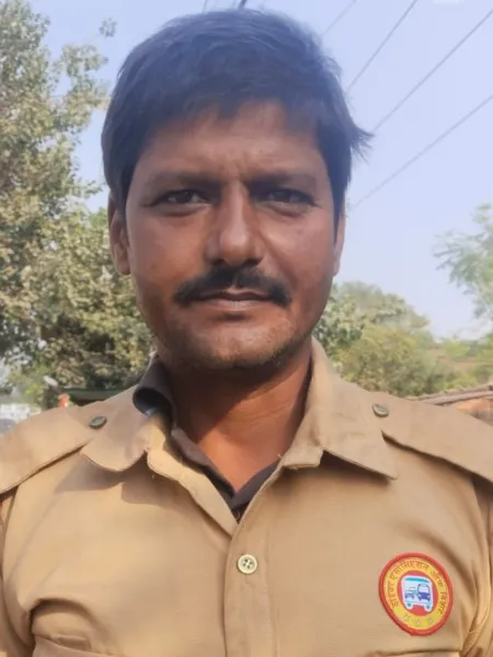 रघुवीर कुमार