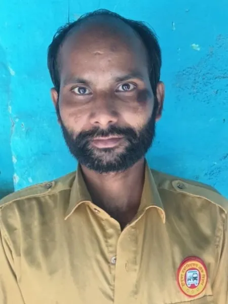 सुलेन्द्र चौरसिया