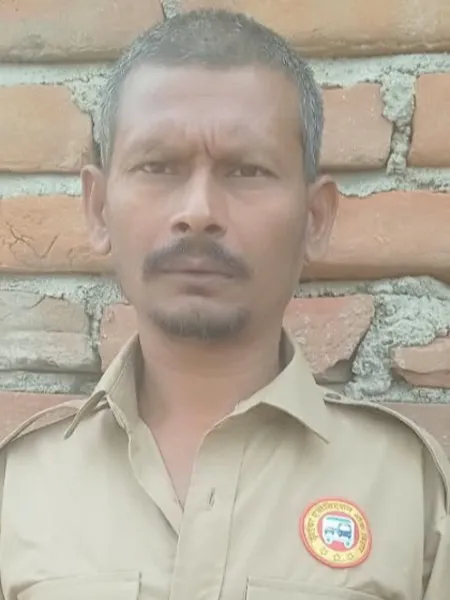 पप्पू कुमार