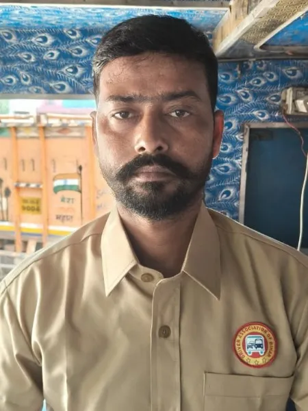 सुधीर कुमार राय