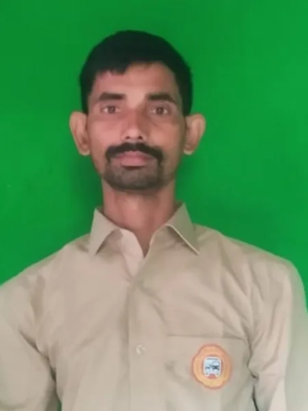 धर्मेन्द्र कुमार