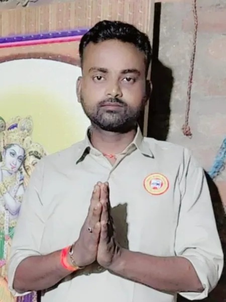 मुकेश कुमार