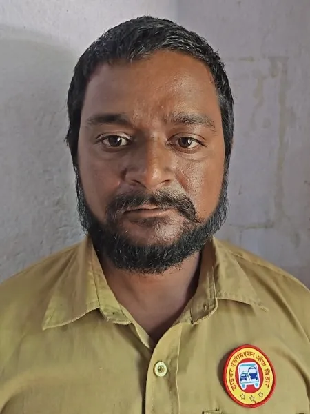 धनन्जय कुमार