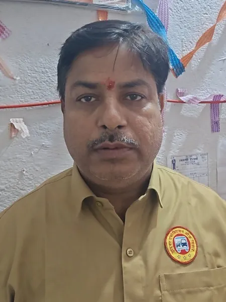 सुरेन्द्र यादव