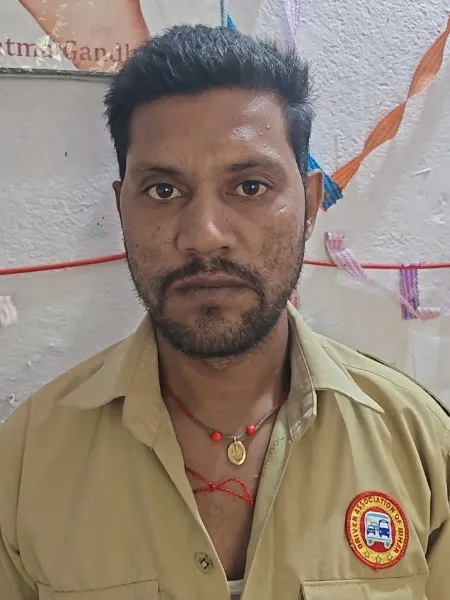 मंटू कुमार