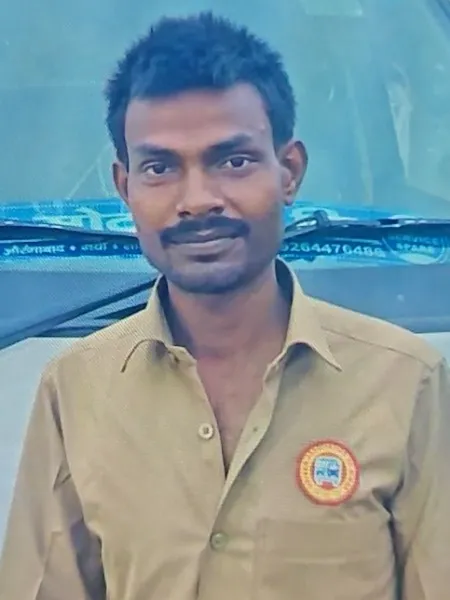 अनुज कुमार