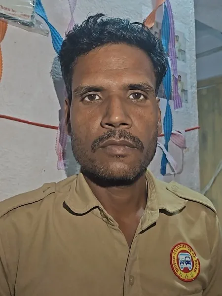 मनीष यादव