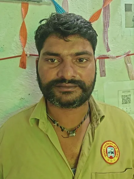 धर्मदेव कुमार
