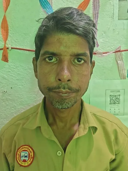 राजेश कुमार