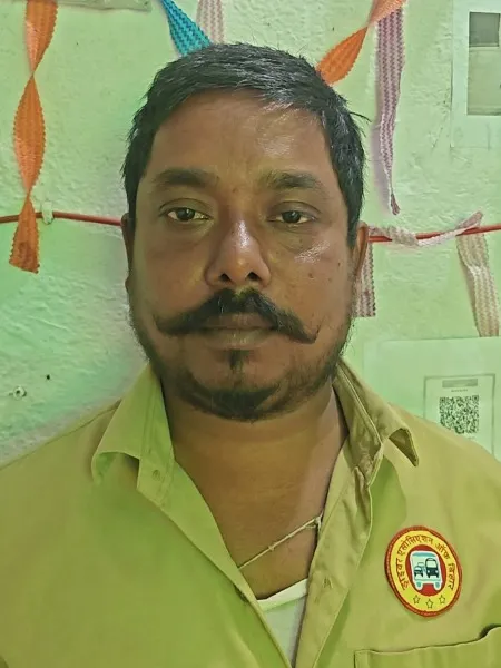 राकेश कुमार