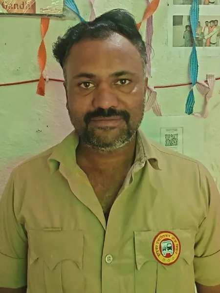 कुंदन कुमार