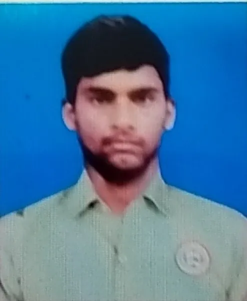 विनय कुमार