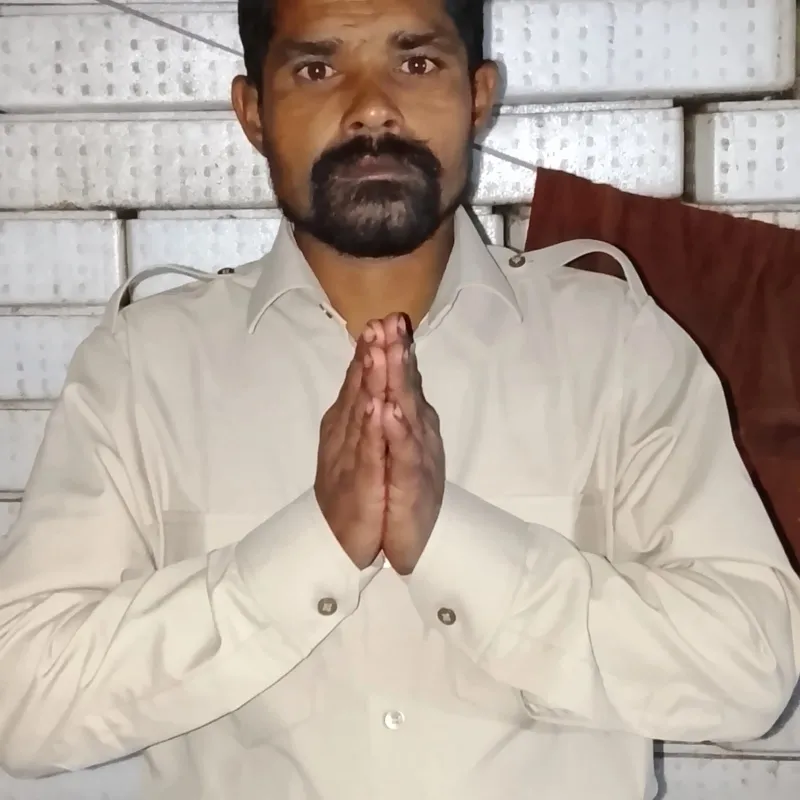 मुन्ना महतो