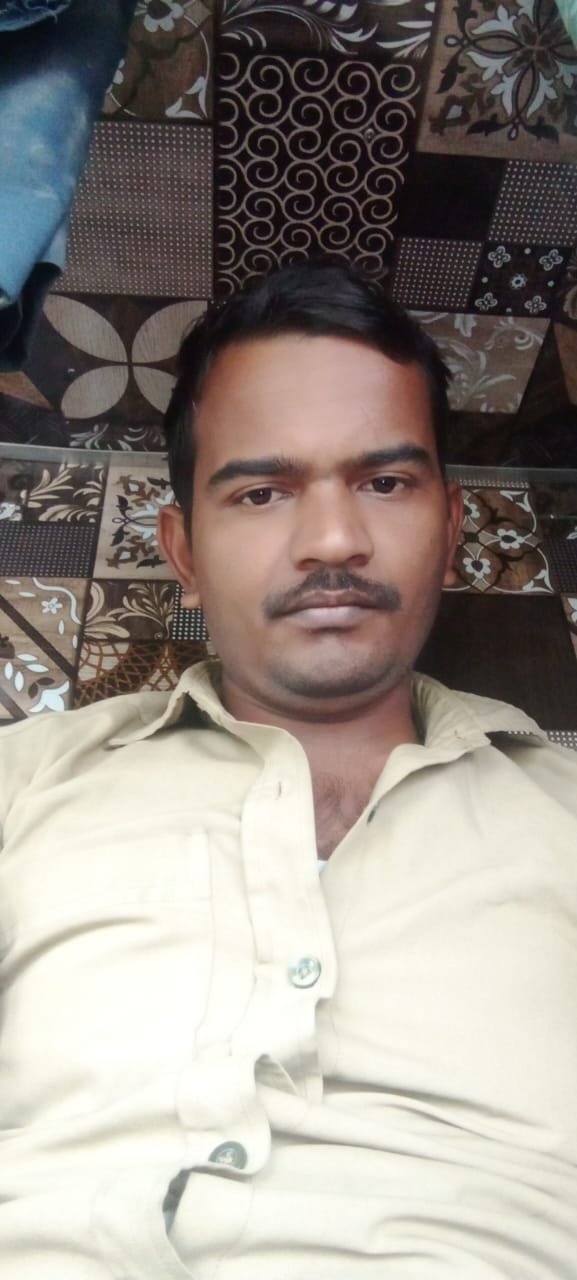Sudhir kumar yadav