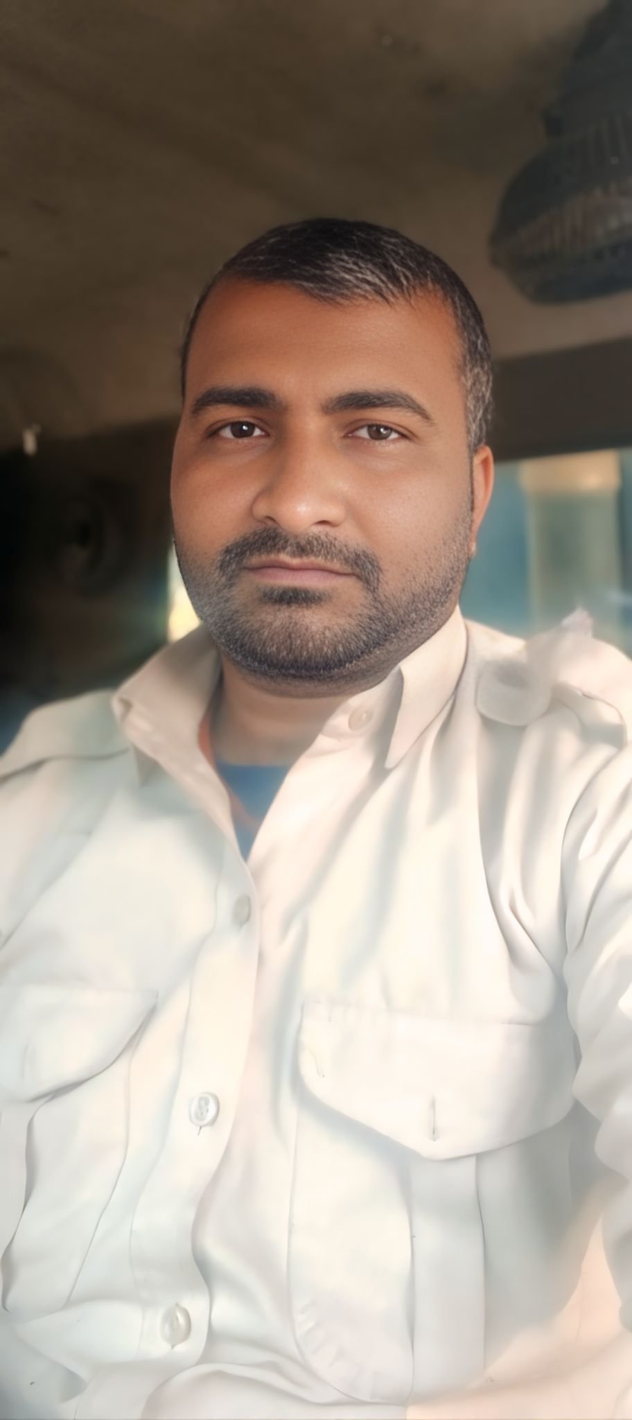 Bipin Kumar yadav