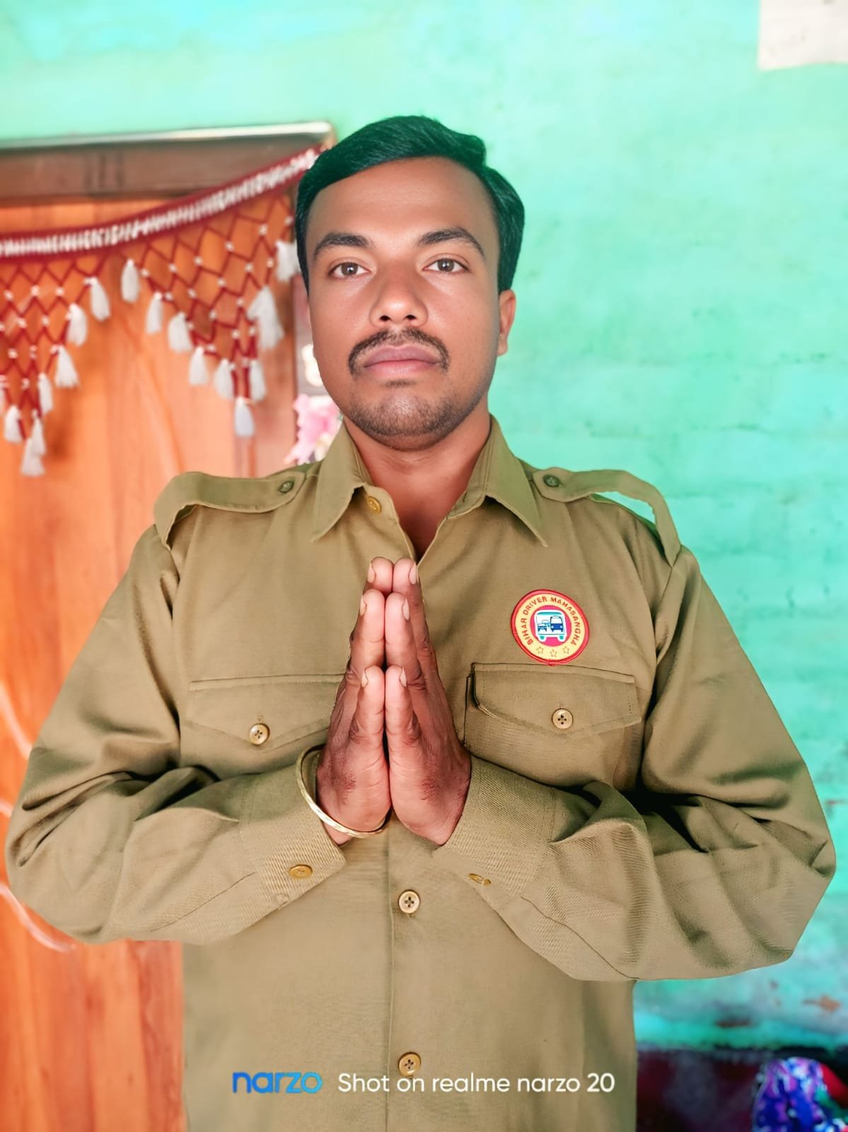Ashok mandal