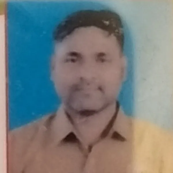 राजु कुमार सिंह
