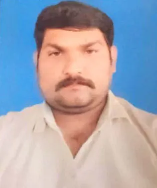 बिकास पासवान