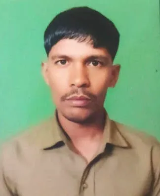 राजकिशोर साह