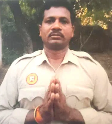 धमेन्द्र साह
