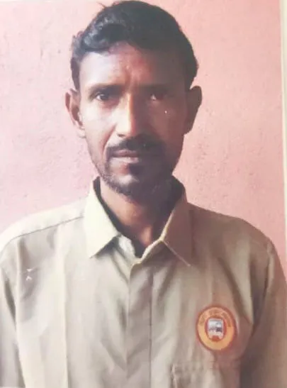 विन्धाचाल सिंह