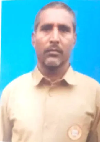 अशोक साह