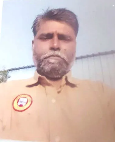 धनोज सिंह