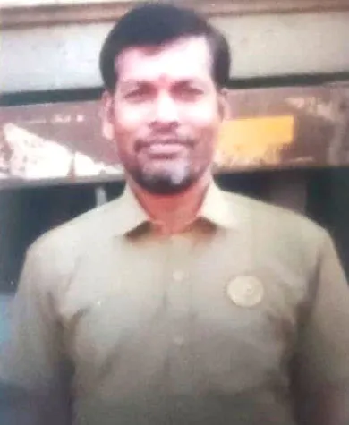 पिन्टु कुमार