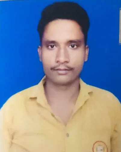 प्रियाँशु कुमार