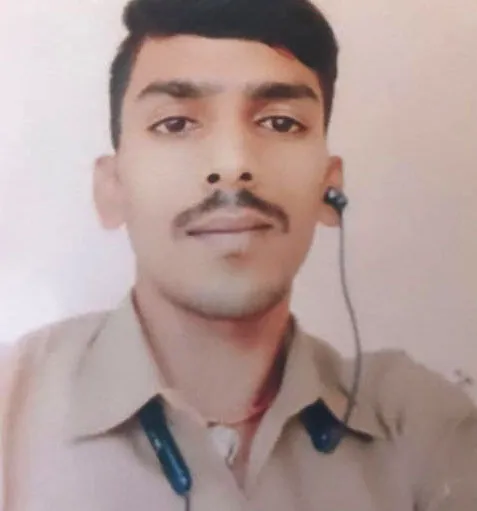अनिल साह