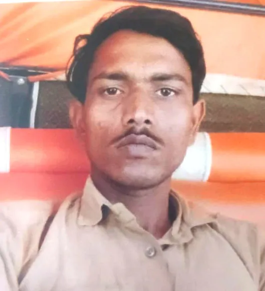 राजेश कुमार सोनी