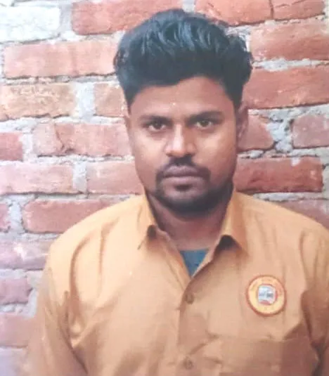 सोनु पासवान