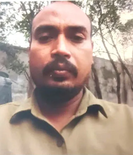 तापेश्वर राय