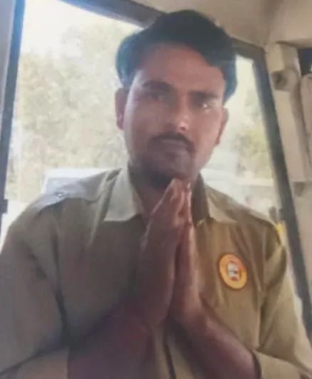 शशी कुमार भगत