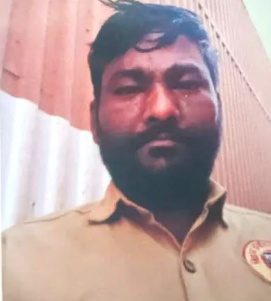 अजय प्रसाद