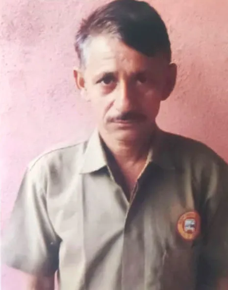 तेज नारायन सिंह