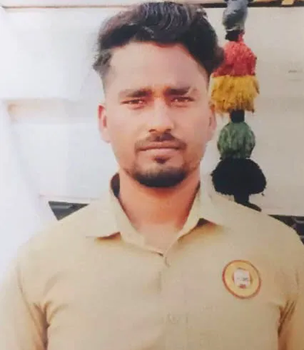 शहिद आलम