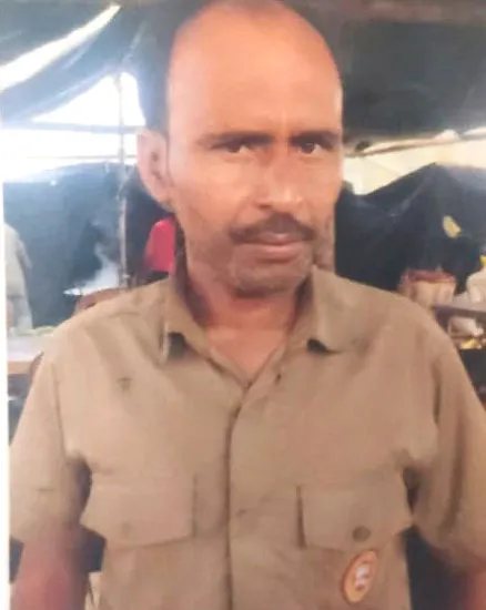 धिरज कुमार सिंह