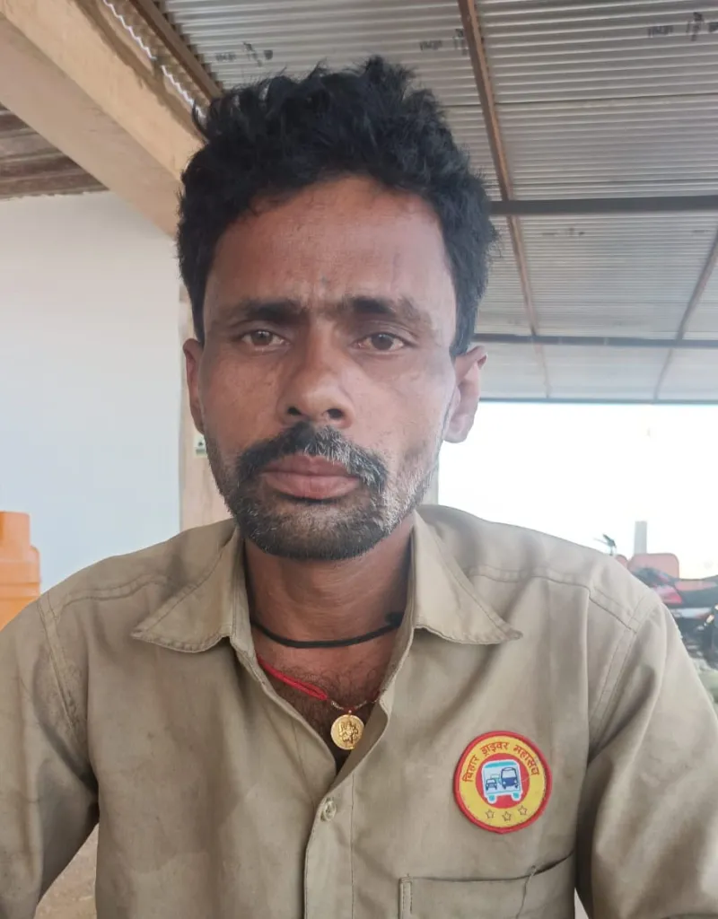 लाल बाबु यादव