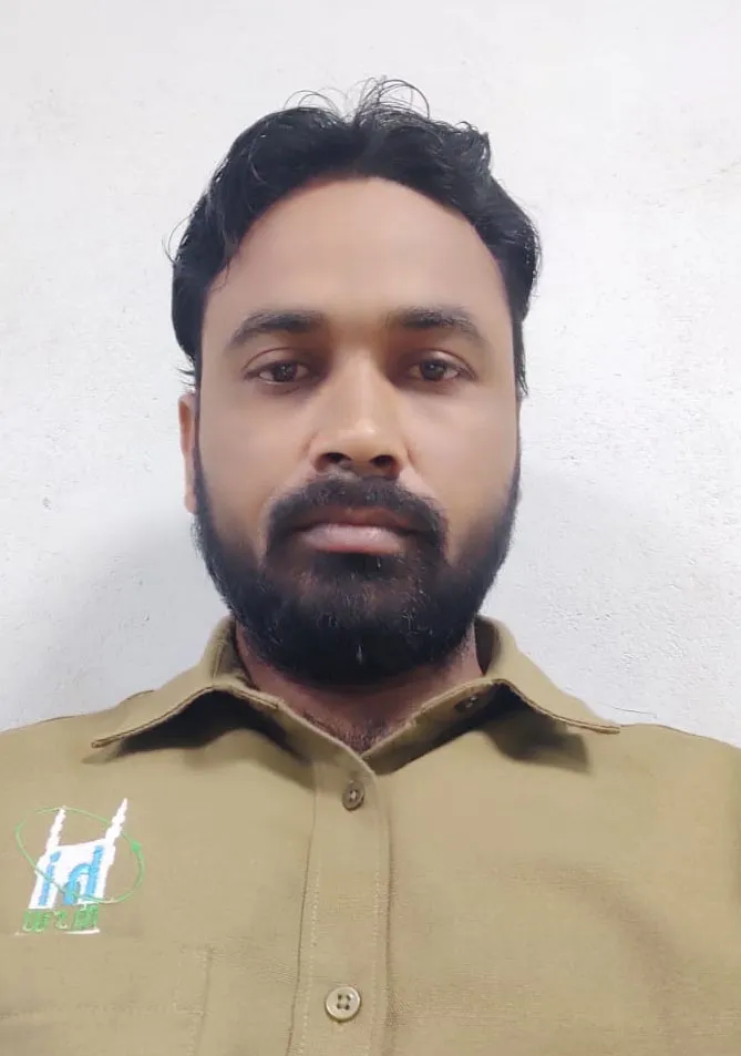 मन्टु अंसारी